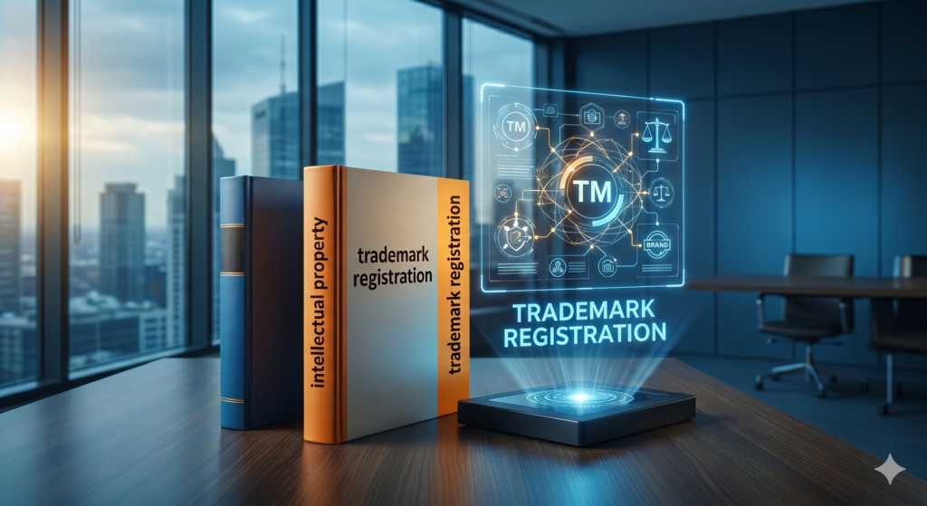 Trademark Registration Services
